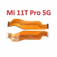 Mạch Dây Sub Sạc Xiaomi Mi 11T Pro 5G Cáp Nối Main Sạc Cáp Nối Bo Mainboard Mạch Chủ